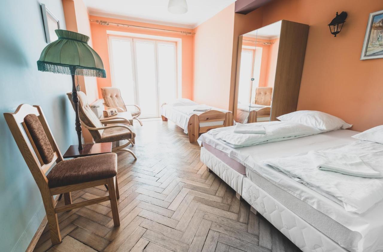 Guest house Cybulskiego Guest