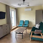 Cybulskiego Guest Rooms