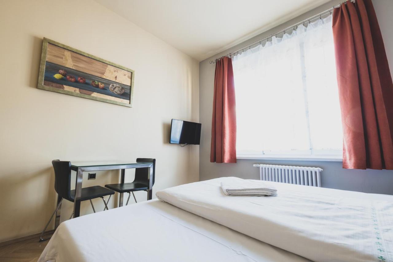 Pensjonat Cybulskiego Guest 3*