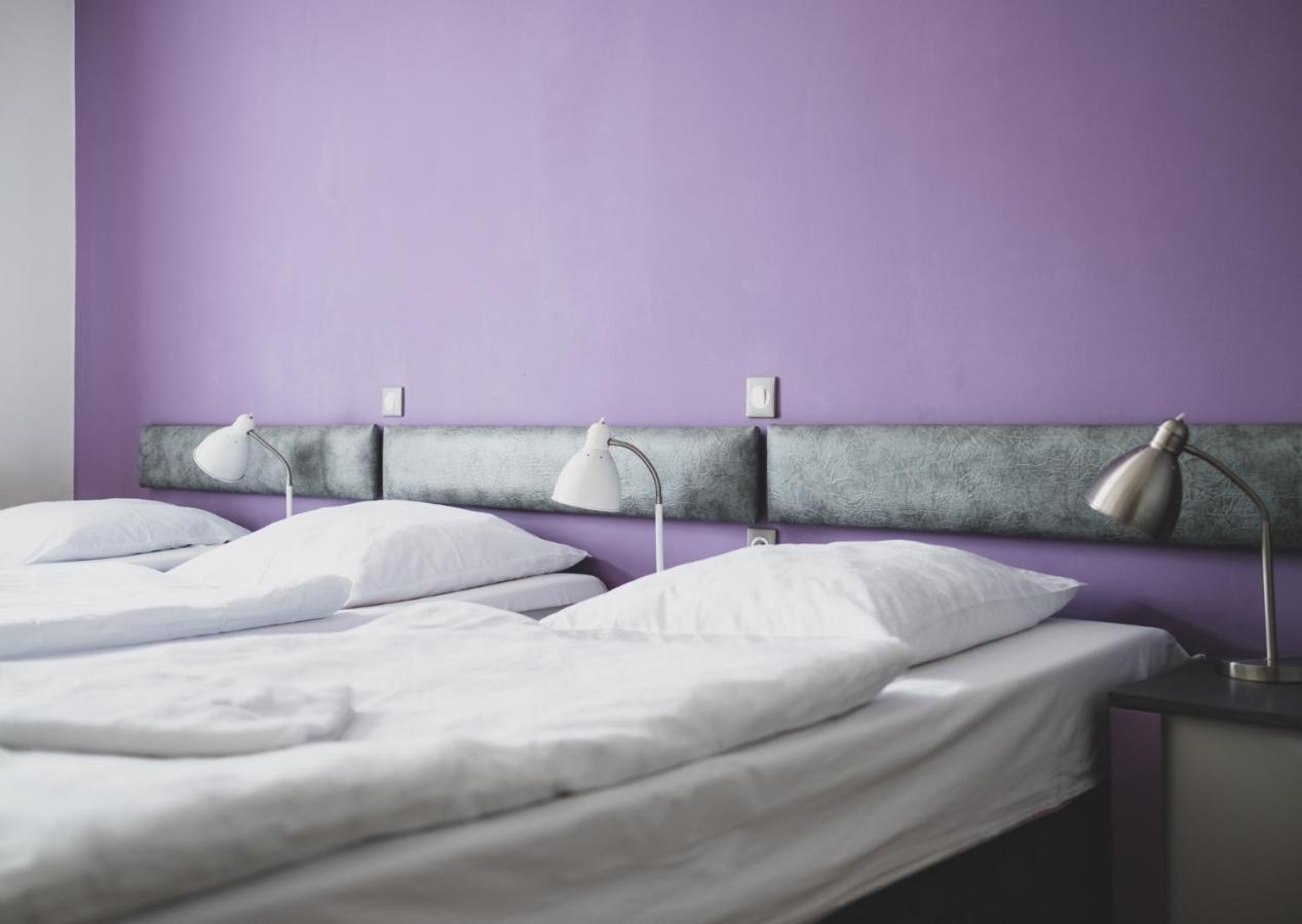 Pensjonat Cybulskiego Guest 3*