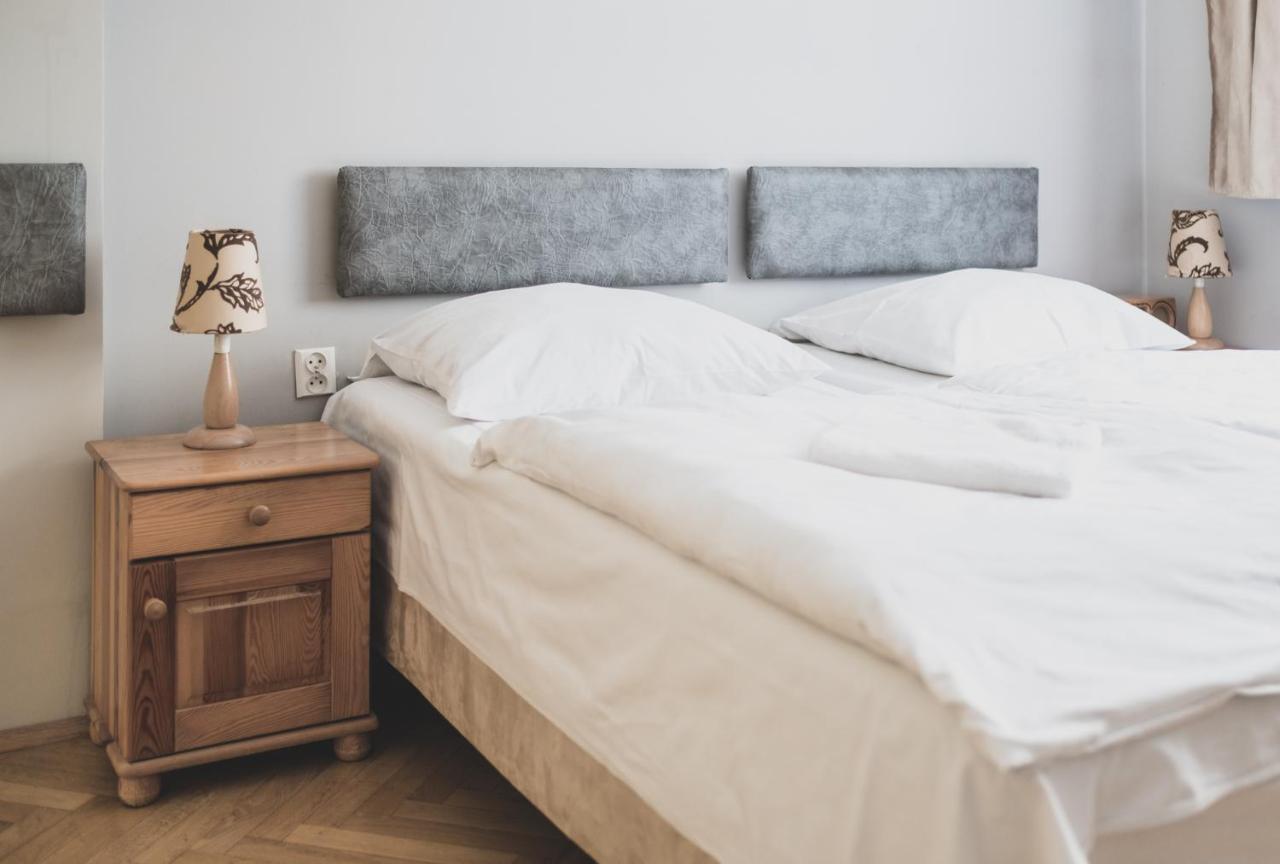 Cybulskiego Guest Pensjonat