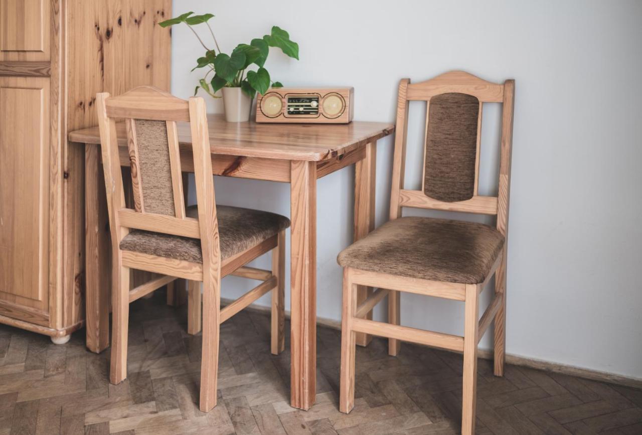 Cybulskiego Guest Pensjonat 3*