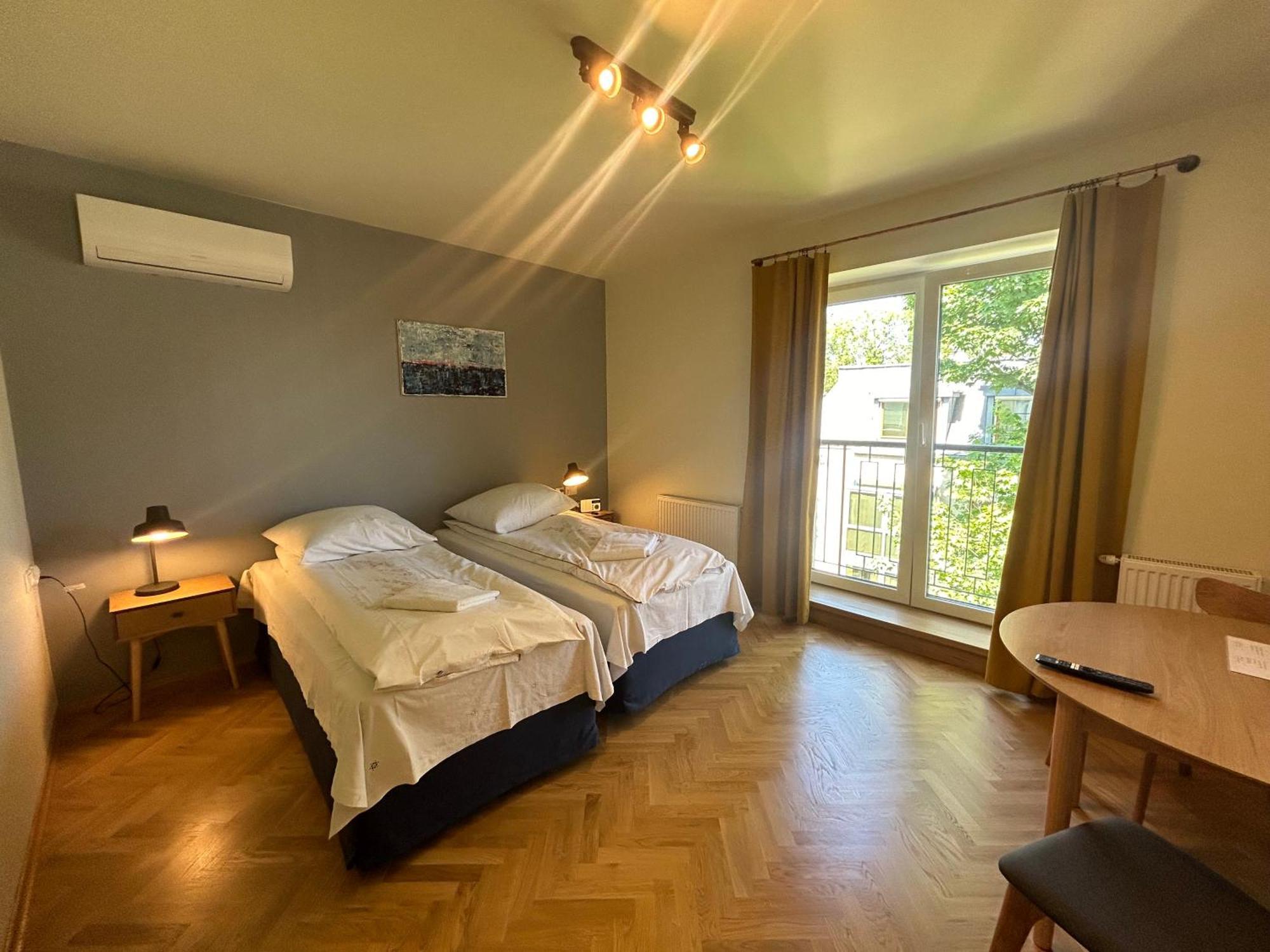 Cybulskiego Guest Pensjonat