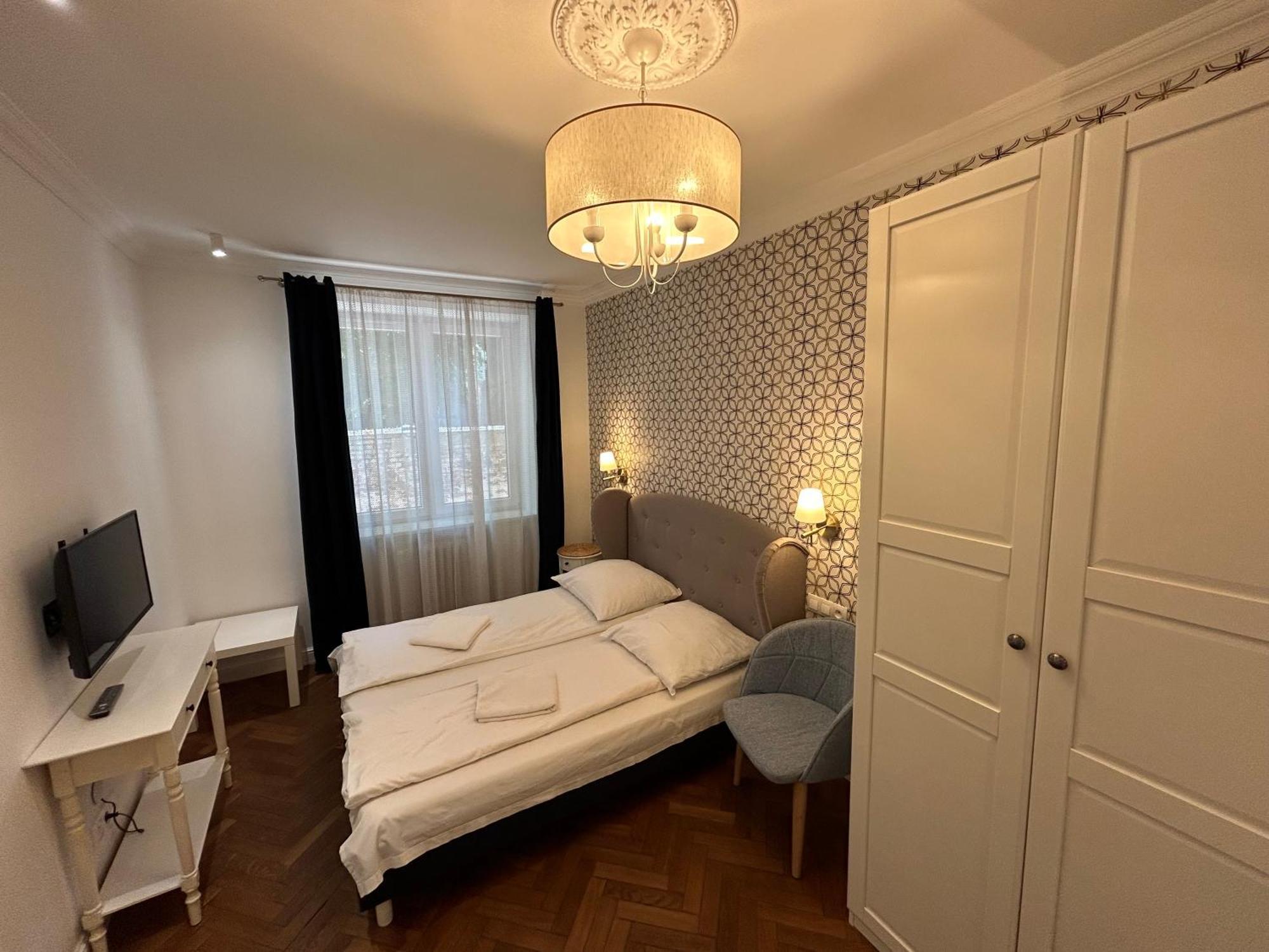 Cybulskiego Guest Kraków
