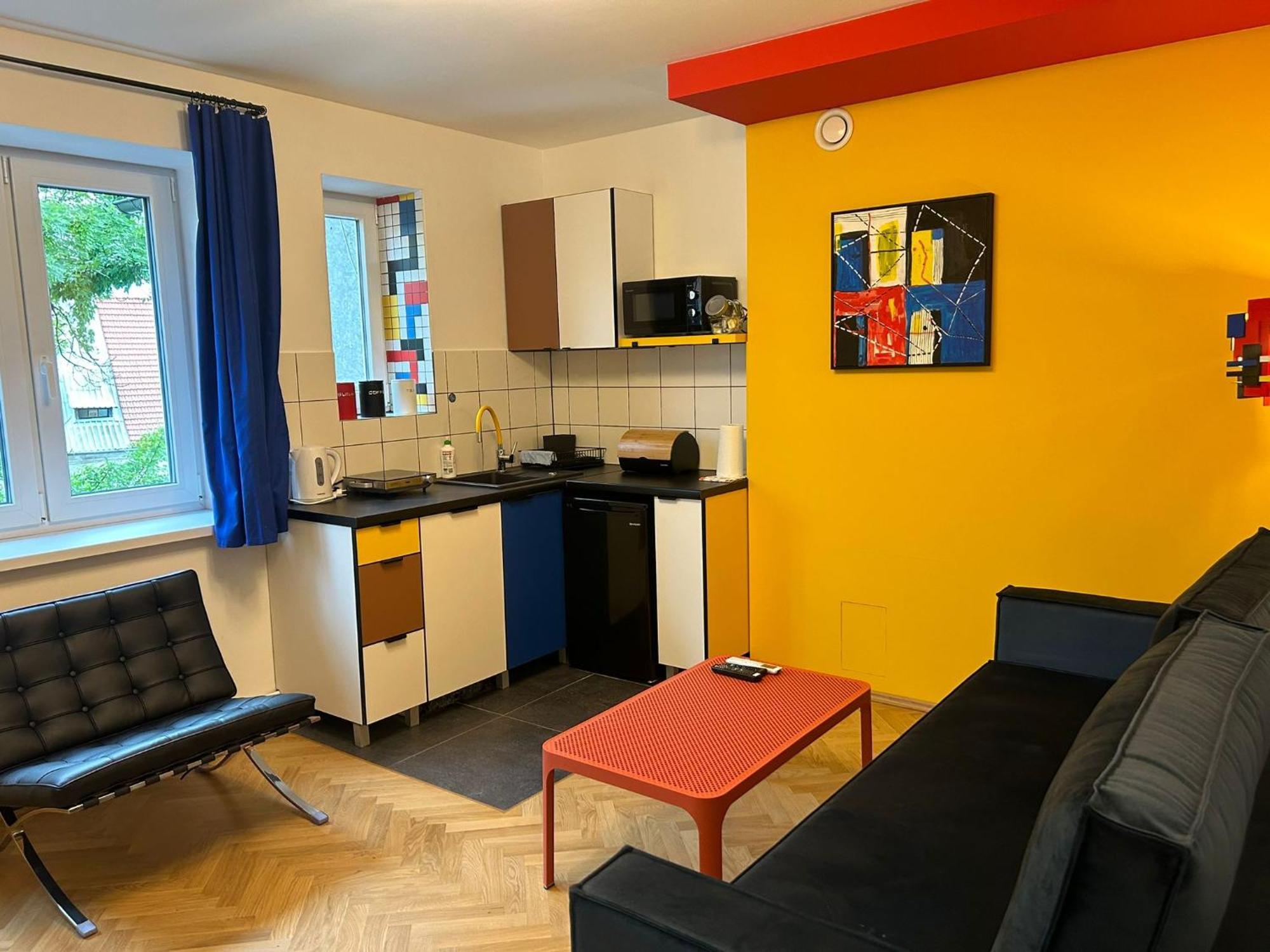 Cybulskiego Guest Pensjonat