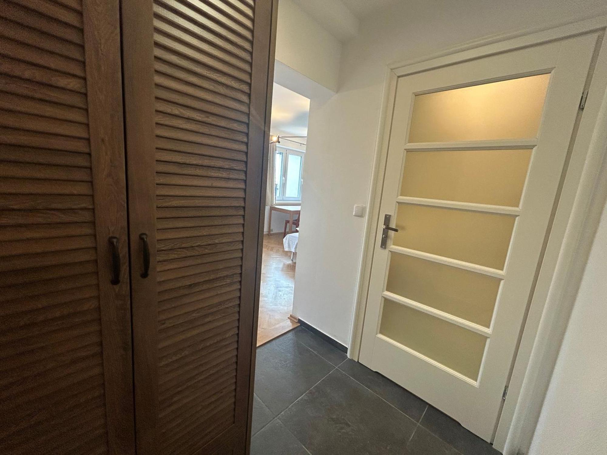 Cybulskiego Guest Pensjonat 3*