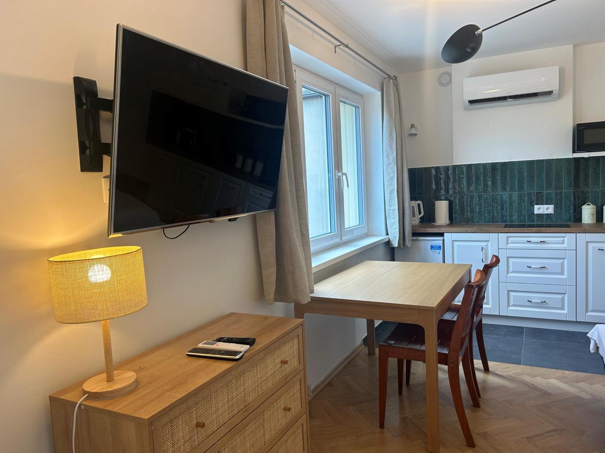 Pensjonat Cybulskiego Guest Kraków